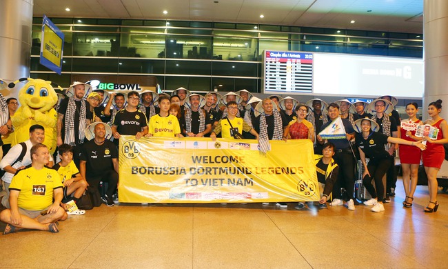 Huyền thoại Borussia Dortmund đến Việt Nam đối đầu Văn Quyến - Công Vinh - Ảnh 3.
