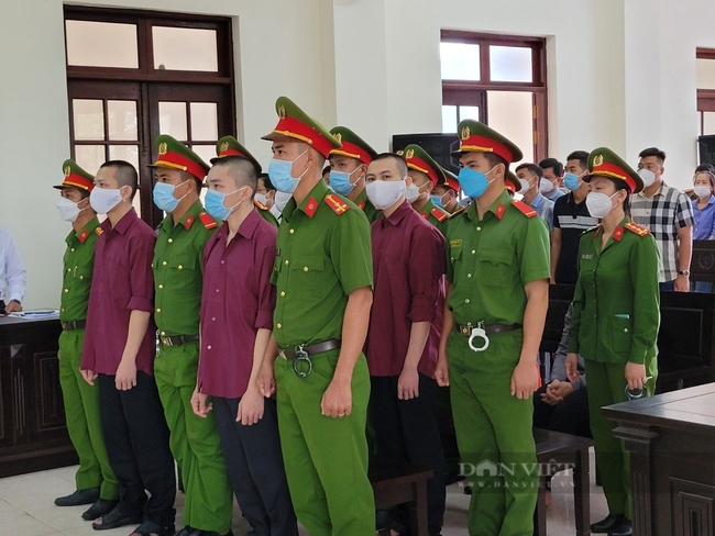 Vụ Tịnh thất Bồng Lai: Bị can thứ 7 Lê Thu Vân chưa tiến hành giám định bệnh hiểm nghèo - Ảnh 2.