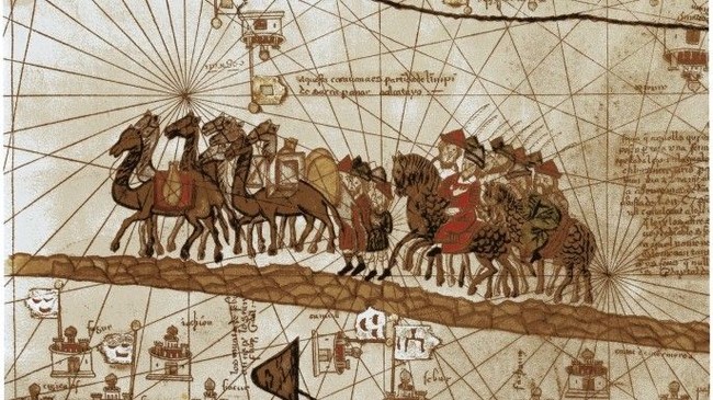 Cuộc đời ly kỳ của “phượt thủ” nổi tiếng nhất thời trung cổ - Ảnh 2.