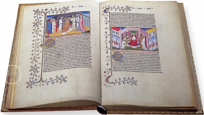 Cuộc đời ly kỳ của “phượt thủ” nổi tiếng nhất thời trung cổ - Ảnh 11.