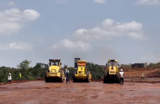 Xây dựng sân bay Long Thành: Vẫn thiếu nhiều lô đất tái định cư cho hộ phụ - Ảnh 5.