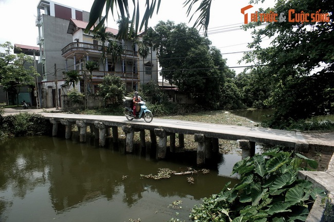 8 bí mật ít người biết của cây cầu đá cổ đẹp nhất Việt Nam - Ảnh 3.