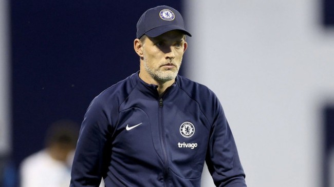 Sa thải HLV Tuchel, Chelsea phải bồi thường bao nhiêu tiền? - Ảnh 2.