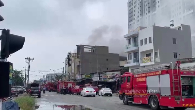 UBND tỉnh Bình Dương chỉ đạo “nóng” sau vụ cháy karaoke khiến hơn 23 người thương vong - Ảnh 2.