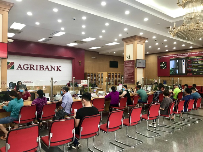 Moody’s nâng hạng tín nhiệm đối với Agribank - Ảnh 2.