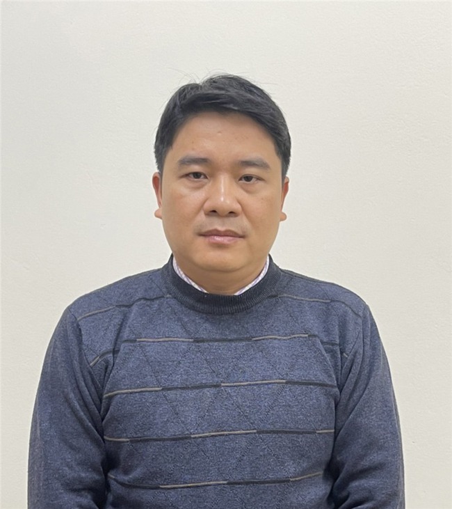 Phó chủ tịch UBND tỉnh Quảng Nam bị khởi tố, khung hình phạt thế nào? - Ảnh 1.