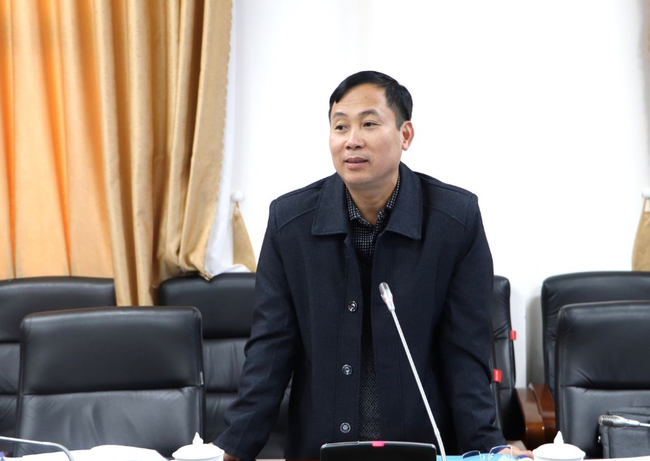 Lai Châu đánh giá tác động môi trường nhà máy phân bón huyện Tân Uyên - Ảnh 2.