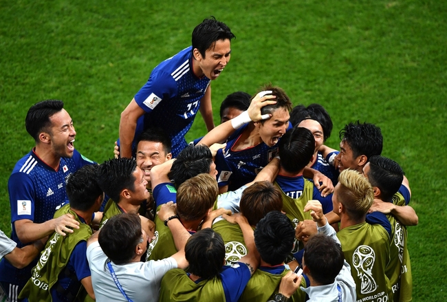 xuan/Việt Nam và World Cup: Học gì từ Nhật bản, Hàn quốc?  - Ảnh 1.