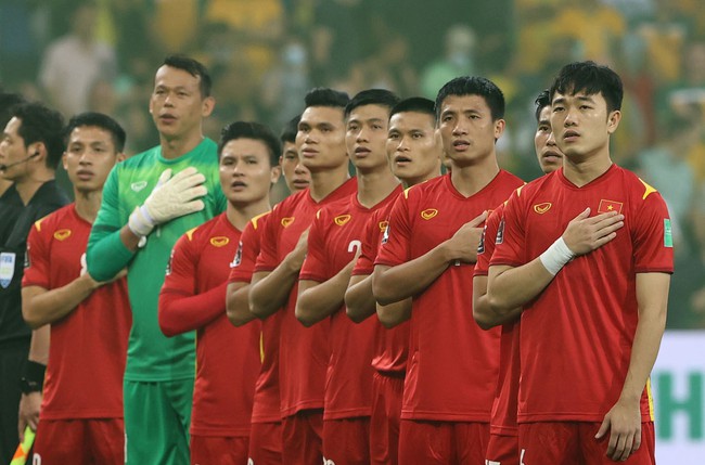 xuan/Việt Nam đến gần World Cup - Ảnh 1.