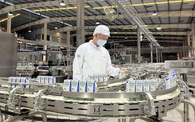VINAMILK có sản phẩm sữa tươi đầu tiên trên thế giới được chứng nhận từ tổ chức Clean Label Project của Mỹ - Ảnh 11.