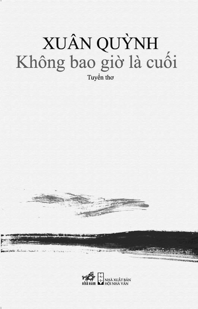 tat/Xuân Quỳnh - người đời thường  - Ảnh 3.