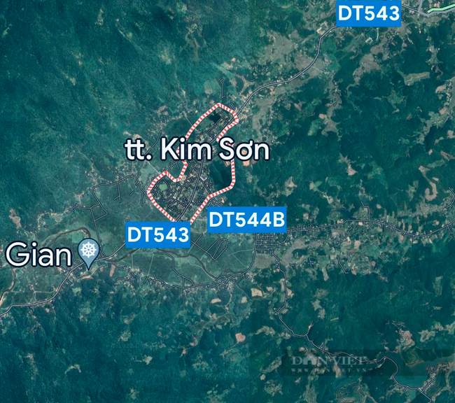 Nghệ An: Công an bắt hung thủ gây ra vụ án mạng kinh hoàng tại Kim Sơn - Ảnh 1.