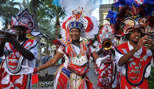 Trải nghiệm thiên đường nhiệt đới Bahamas dịp Lễ kỷ niệm Vàng - Ảnh 8.