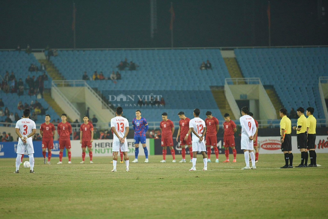Xác định 2 cặp bán kết AFF Cup 2022: Việt Nam đụng Indonesia - Ảnh 1.