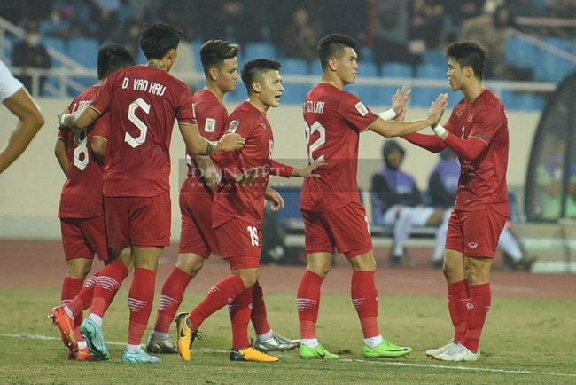 Xác định 2 cặp bán kết AFF Cup 2022: Việt Nam đụng Indonesia - Ảnh 2.