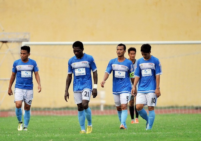 Nhìn từ sự vụ HAGL, 10 năm qua có bao nhiêu đội bóng &quot;nghỉ chơi&quot; tại V.League? - Ảnh 2.