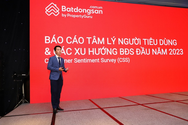 Người Việt sẵn sàng chi 40% - 60% tổng thu nhập để trả góp vay mua nhà - Ảnh 1.