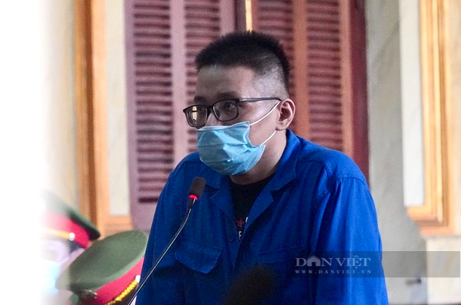 Hacker Nhâm Hoàng Khang lãnh 10 năm tù về tội “cưỡng đoạt tài sản” - Ảnh 1.