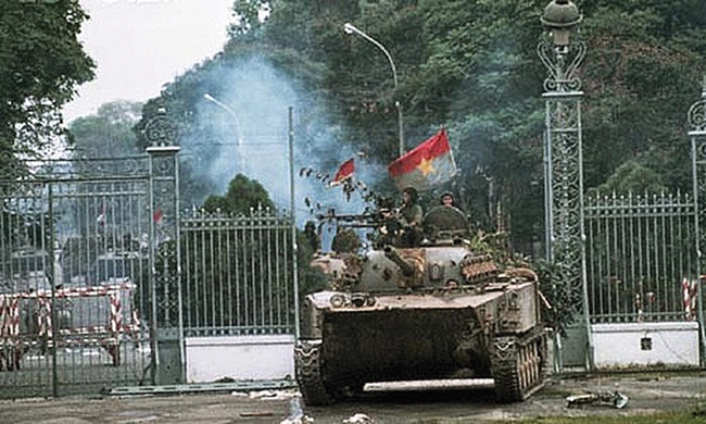 Tổn thất khổng lồ của Mỹ trong cuộc chiến tại Việt Nam - Ảnh 14.