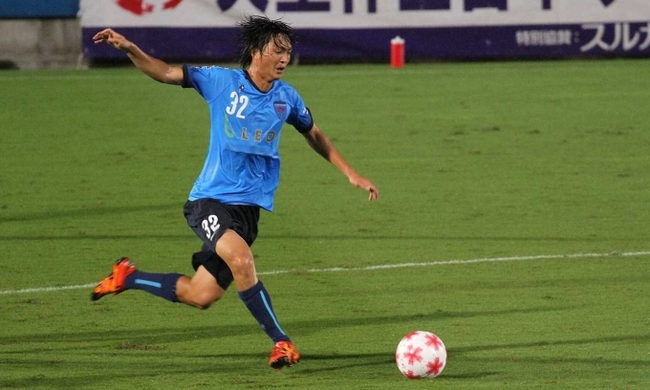 Công Phượng ra mắt Yokohama FC, nhận lương 5 đồng/mùa? - Ảnh 3.