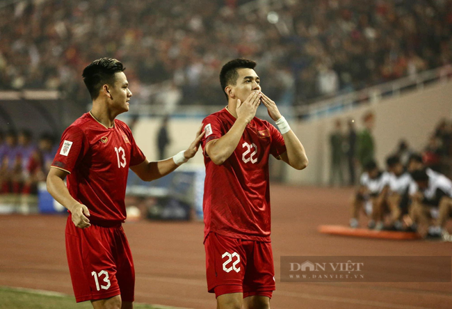 Thua ĐT Việt Nam 0-2, CĐV Indonesia thừa nhận sự thật cay đắng - Ảnh 1.