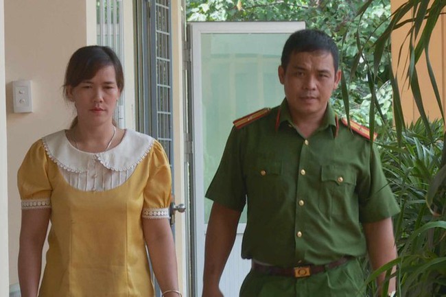 Giải cứu người phụ nữ bị lừa bán sang Trung Quốc, ép làm vợ nhiều người đàn ông - Ảnh 1.