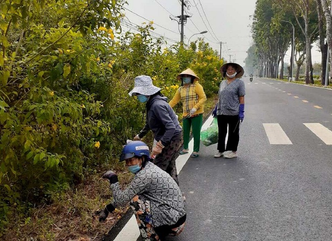 TP.Hồ Chí Minh đẩy mạnh chuyển đổi số ở nông thôn: Bước đà tiến lên nông thôn mới thông minh - Ảnh 1.