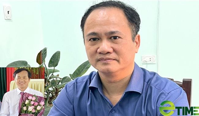 Sở TNMT “gạt” báo cáo UBND TP.Quảng Ngãi vụ xác định sai phạm tại mỏ đất xã Tịnh Thiện - Ảnh 1.