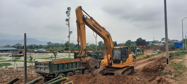 Hòa Bình luôn “lắng nghe”, gỡ khó cho nhà đầu tư - Ảnh 3.