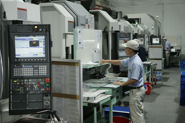 Đà Nẵng xúc tiến đầu tư tại Nhật Bản, làm việc với Tập đoàn lớn về lĩnh vực bán dẫn - Ảnh 2.