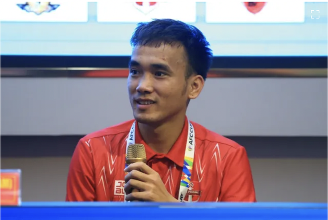 Đàm Tiến Dũng: Cậu bé thi trượt lò PVF, sự nghiệp lận đận và cú đúp tại AFC Cup - Ảnh 1.