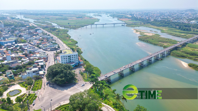 Quảng Ngãi tìm nhà thầu thi công cho “đệ nhất cầu” 340 tỷ bắt qua sông Trà Khúc - Ảnh 3.