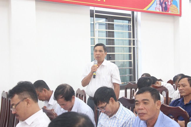 Hà Nội: “Cát tặc”... theo dõi công an để khai thác cát trái phép - Ảnh 2.