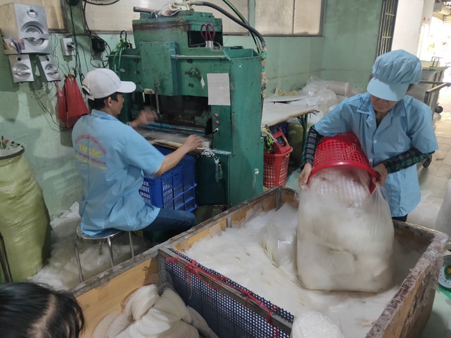 Nhiều dự án ngành nghề nông thôn được hỗ trợ lên đến 500 triệu đồng/dự án - Ảnh 3.