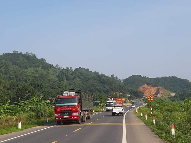 Hòa Bình mở đường lớn để liên kết các vùng kinh tế lớn  - Ảnh 3.