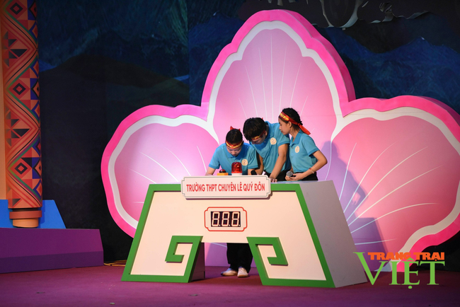 Điện Biên: Khai mạc gameshow &quot;Âm vang Điện Biên&quot;   - Ảnh 3.