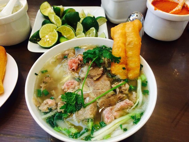 Có gì đặc biệt trong 4 món ăn của Hà Nội lọt Top ẩm thực tiêu biểu Việt Nam? - Ảnh 2.