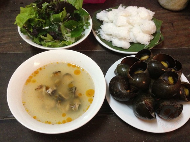Có gì đặc biệt trong 4 món ăn của Hà Nội lọt Top ẩm thực tiêu biểu Việt Nam? - Ảnh 4.