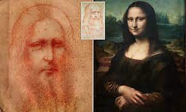 Sự thật ngỡ ngàng về danh họa Leonardo da Vinci khiến hậu thế kinh ngạc - Ảnh 1.
