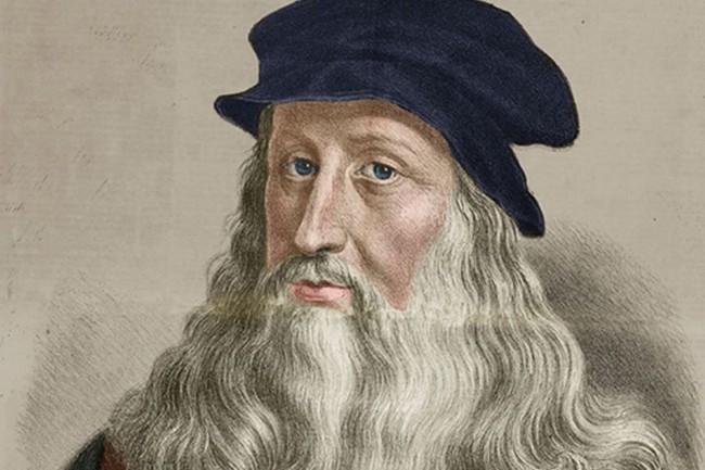Sự thật ngỡ ngàng về danh họa Leonardo da Vinci khiến hậu thế kinh ngạc - Ảnh 3.