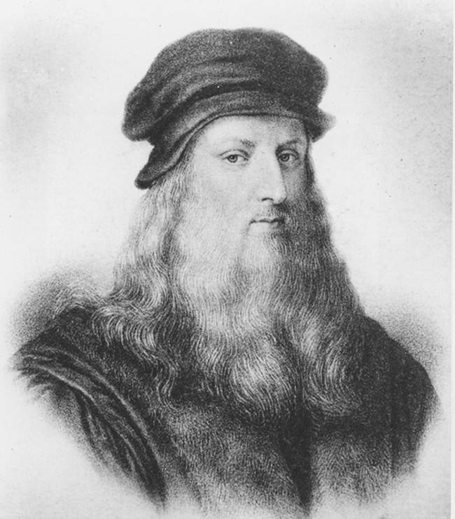 Sự thật ngỡ ngàng về danh họa Leonardo da Vinci khiến hậu thế kinh ngạc - Ảnh 4.