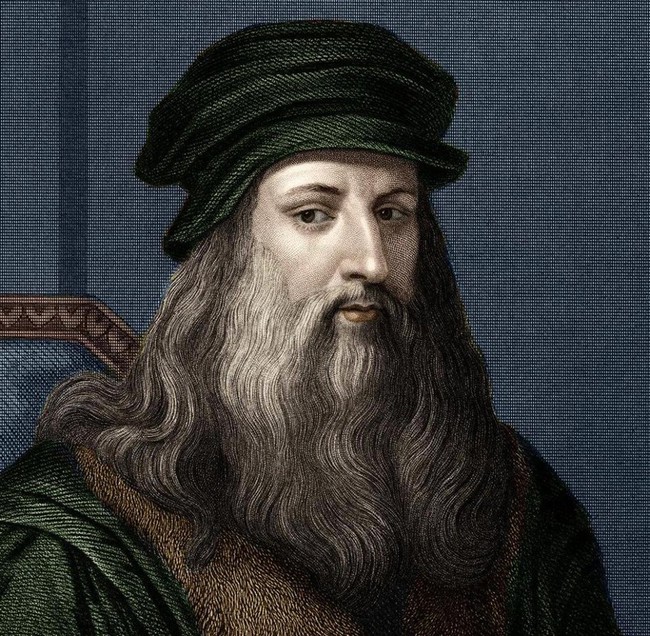 Sự thật ngỡ ngàng về danh họa Leonardo da Vinci khiến hậu thế kinh ngạc - Ảnh 5.