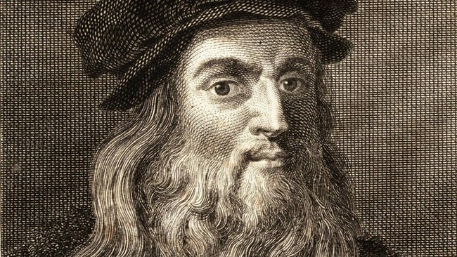 Sự thật ngỡ ngàng về danh họa Leonardo da Vinci khiến hậu thế kinh ngạc - Ảnh 7.