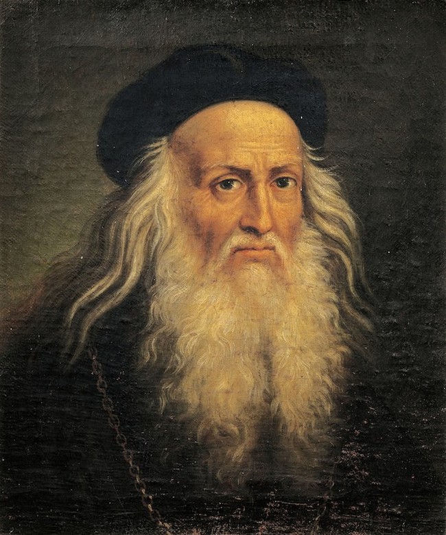 Sự thật ngỡ ngàng về danh họa Leonardo da Vinci khiến hậu thế kinh ngạc - Ảnh 9.