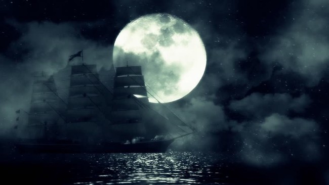 Bí ẩn “con tàu ma” chở nhiều xương người khét tiếng thế giới  - Ảnh 9.