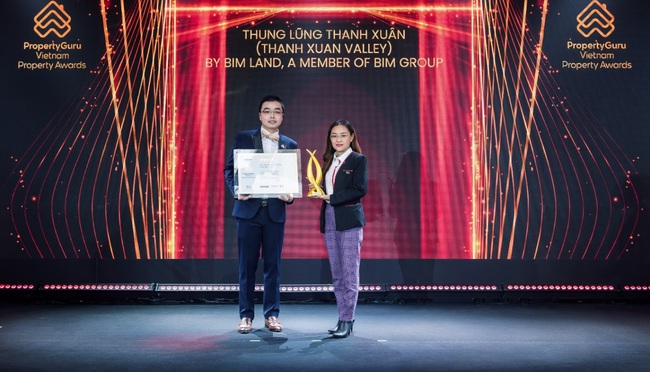 Thung Lũng Thanh Xuân được vinh danh nhờ hệ sinh thái thiên nhiên khác biệt - Ảnh 1. Thung Lũng Thanh Xuân được vinh danh nhờ hệ sinh thái thiên nhiên khác biệt - Ảnh 1.