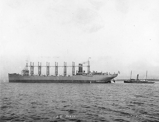 Kỳ dị 309 người mất tích lạ lùng trên tàu hải quân Mỹ - Ảnh 7.