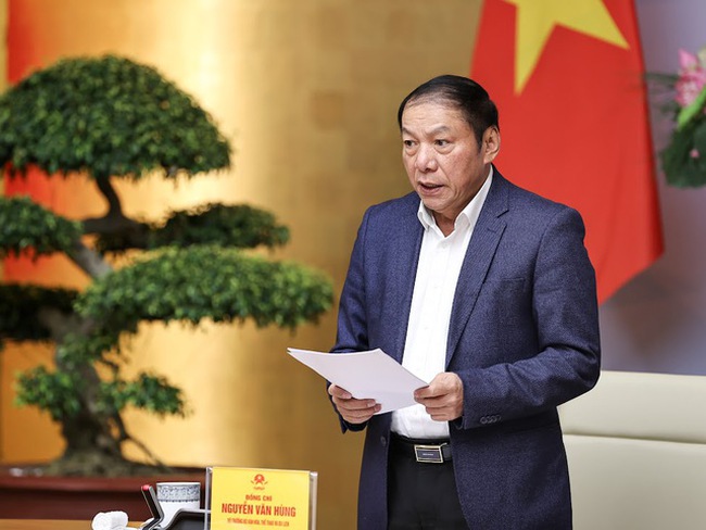 Thủ tướng Phạm Minh Chính đề nghị giải pháp mang tính đột phá cho ngành du lịch - Ảnh 4.