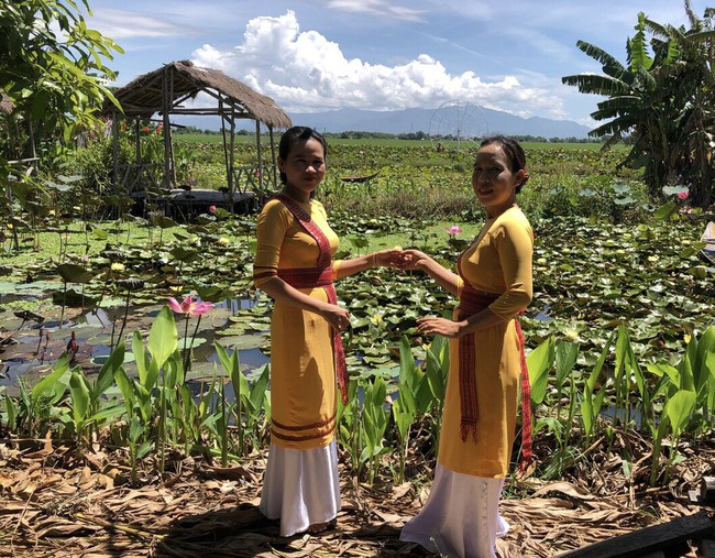 Ninh Thuận - Khánh Hòa bắt tay kết nối du lịch “Hai địa phương – một điểm đến” - Ảnh 6.