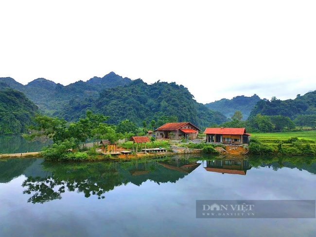 Cách Hà Nội 2 tiếng di chuyển, có một thảo nguyên rộng lớn, du khách đến là mê, chẳng muốn về! - Ảnh 16.